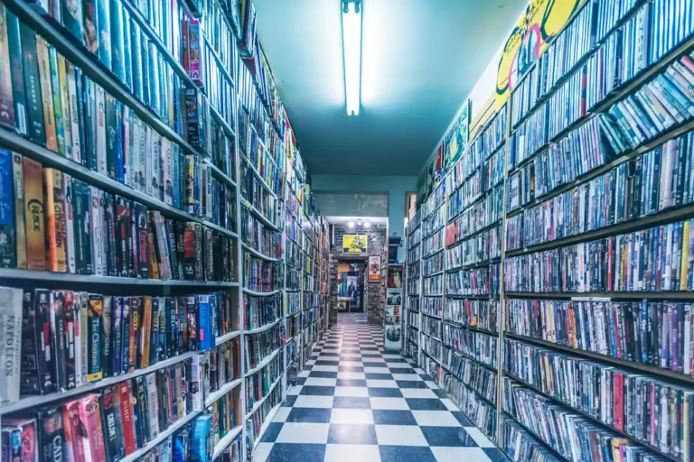 New Life Games à Pau : que propose cette boutique de jeux vidéo