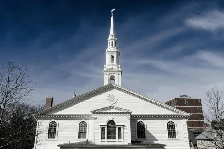 Religion aux États-Unis : panorama des grandes croyances