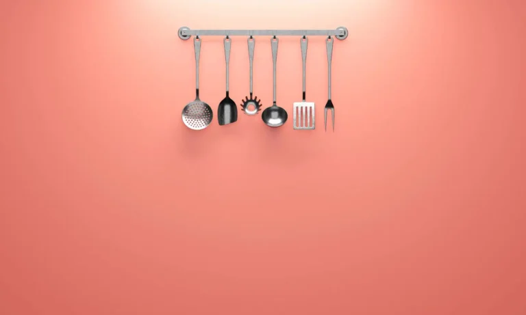 Accessoires de cuisine : l&rsquo;essentiel utile, sans les gadgets