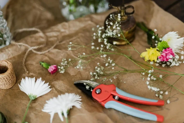 Activités manuelles de printemps : nos idées à faire chez soi