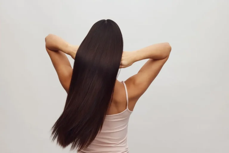 Cheveux longs : comment les faire pousser et les garder en bonne santé