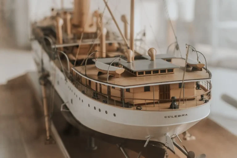 Exposition au musée de la Marine : que voir à Paris