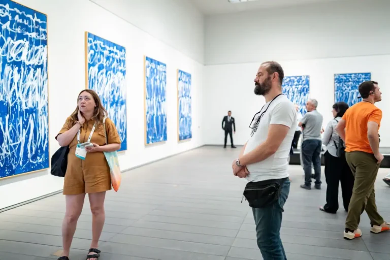 Exposition au musée d&rsquo;Orsay : réussir sa visite