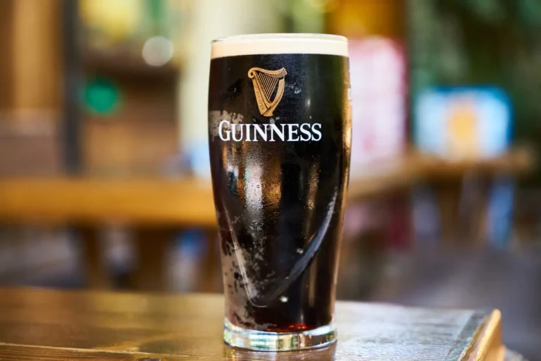 Histoire de la famille Guinness