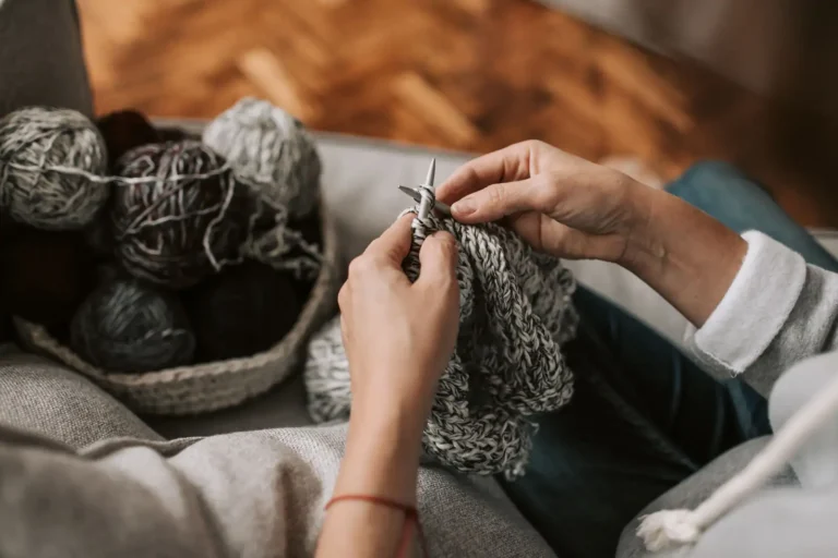 Loisir créatif : comment en choisir un et s&rsquo;y tenir