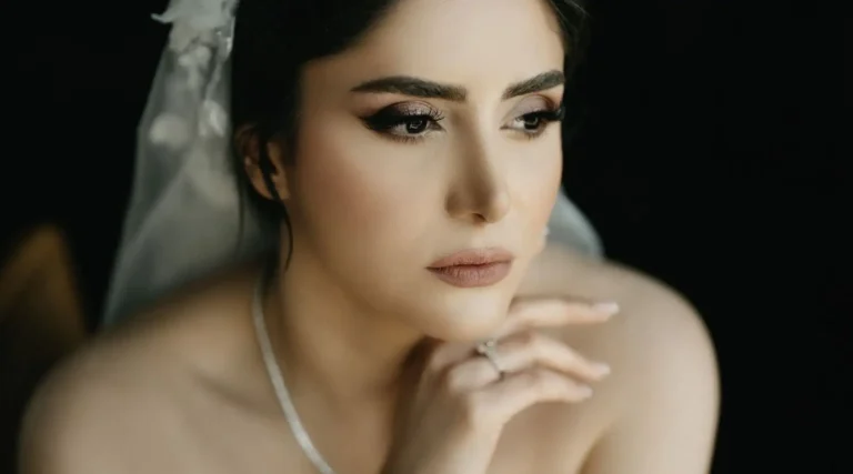 Maquillage naturel pour mariage : la méthode qui tient