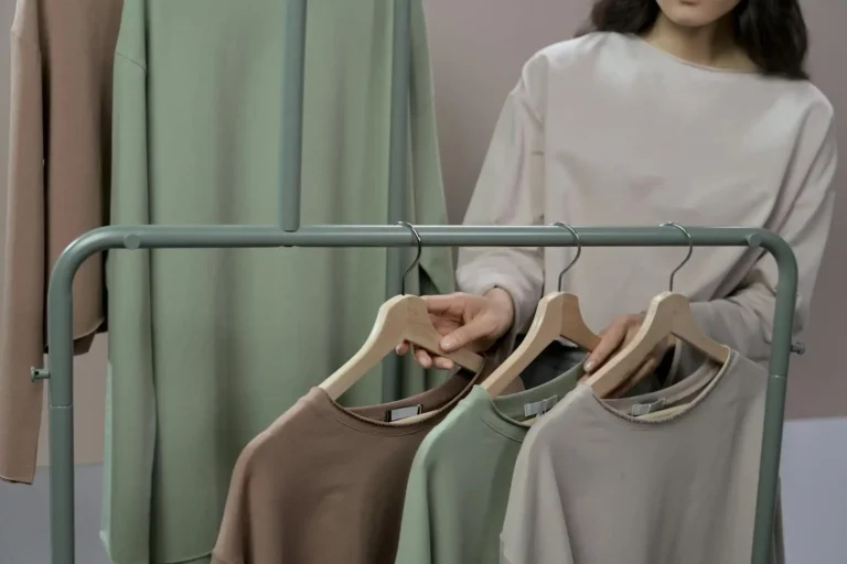 Mode femme : construire une garde-robe qui vous ressemble