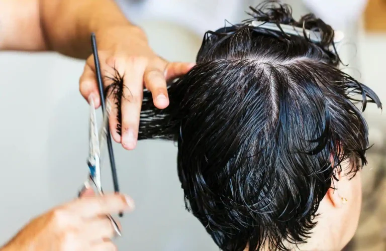 Changer de coupe : trouver le nouveau style qui vous va