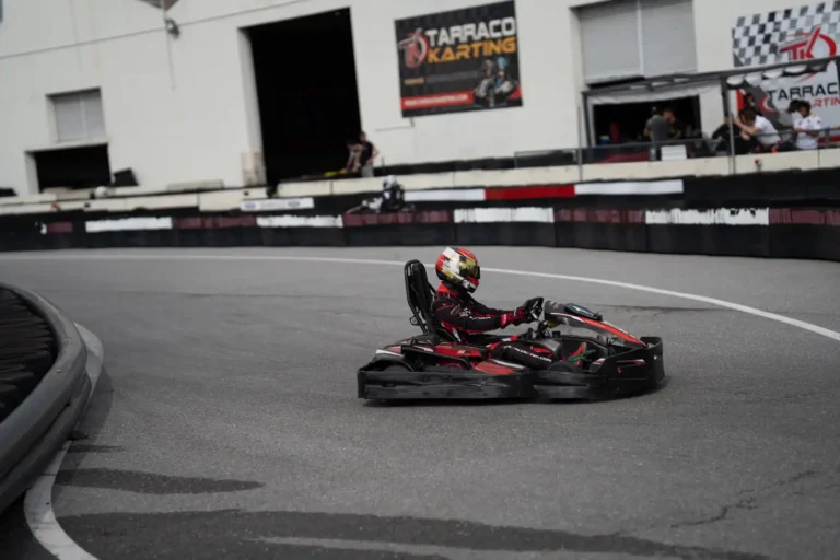 Passion Karting 16 : le karting en Charente, pour qui et comment s&rsquo;y lancer