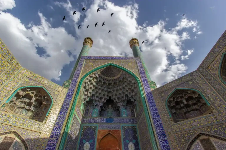 La religion en Iran : un pays chiite et ses minorités