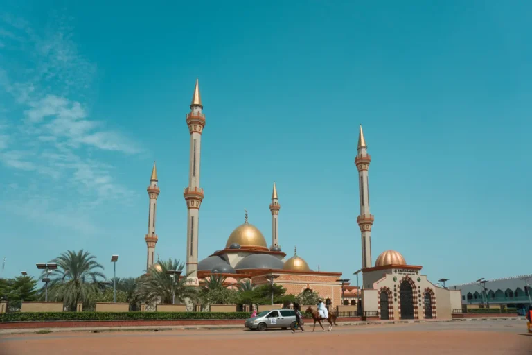 Religion en Guinée : un pays musulman et ses minorités