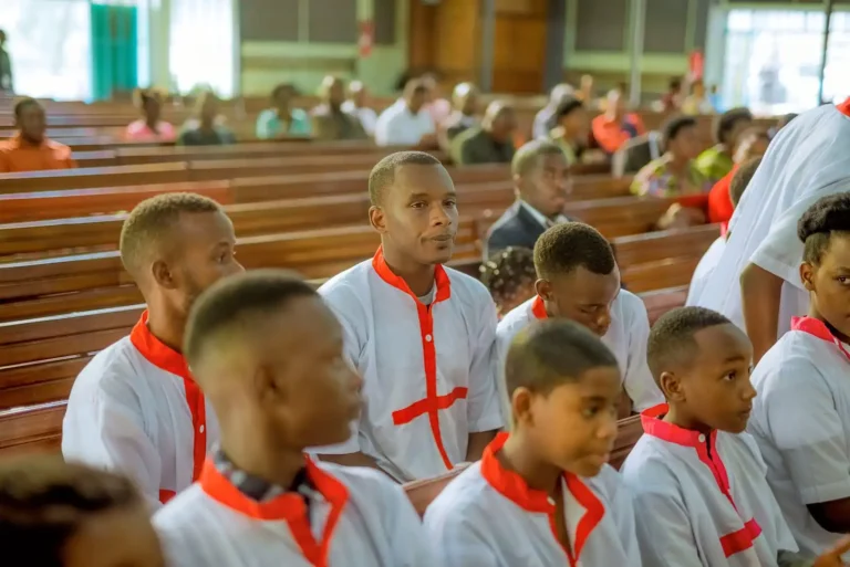 Religion au Kenya : panorama des croyances du pays