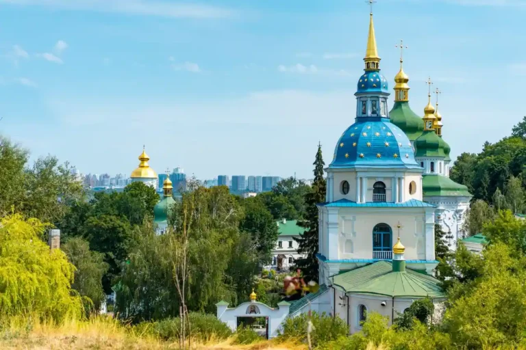 Religion en Ukraine : panorama des confessions