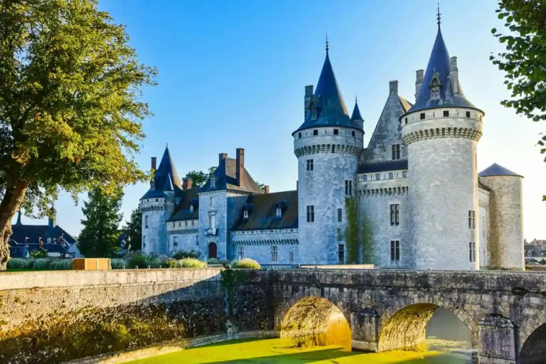 Sortie week-end dans le Loiret : idées et bons plans