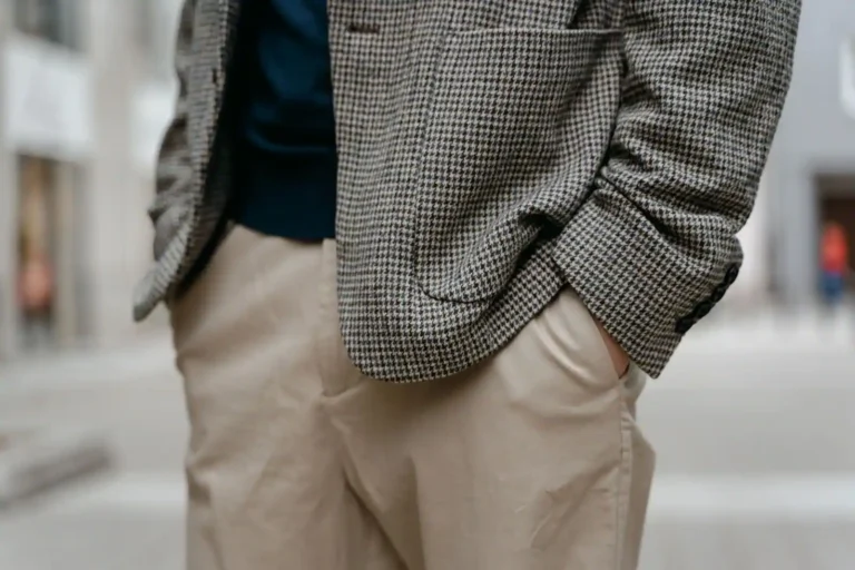 tendance mode homme 2026