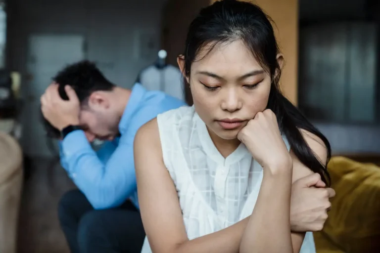 Quand la vie de couple devient une colocation