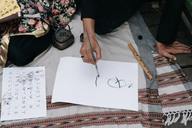 Association culturelle franco-japonaise de Tenri : ce qu&rsquo;on y fait