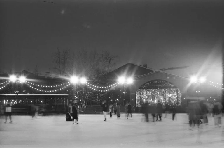 Comment s&rsquo;habiller pour aller à la patinoire sans avoir froid