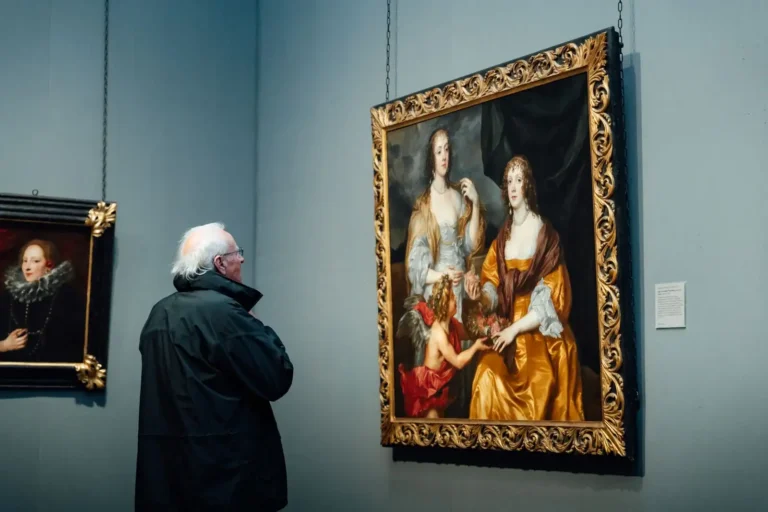 Exposition au musée Marmottan : la collection avant l&rsquo;événement