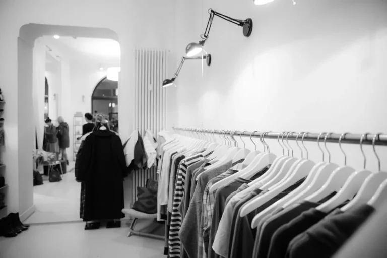 New Style boutique : ce que le nom recouvre vraiment