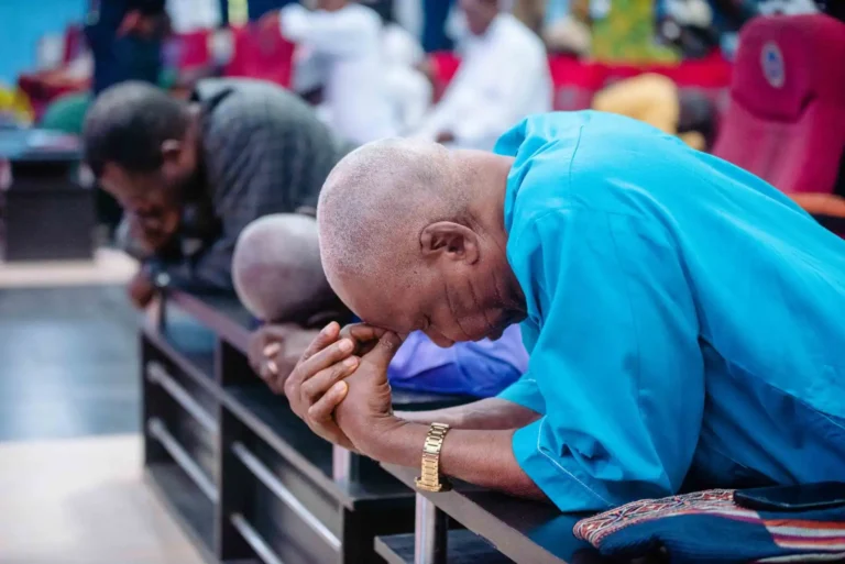 Religion au Nigeria : panorama d&rsquo;un pays à deux majorités
