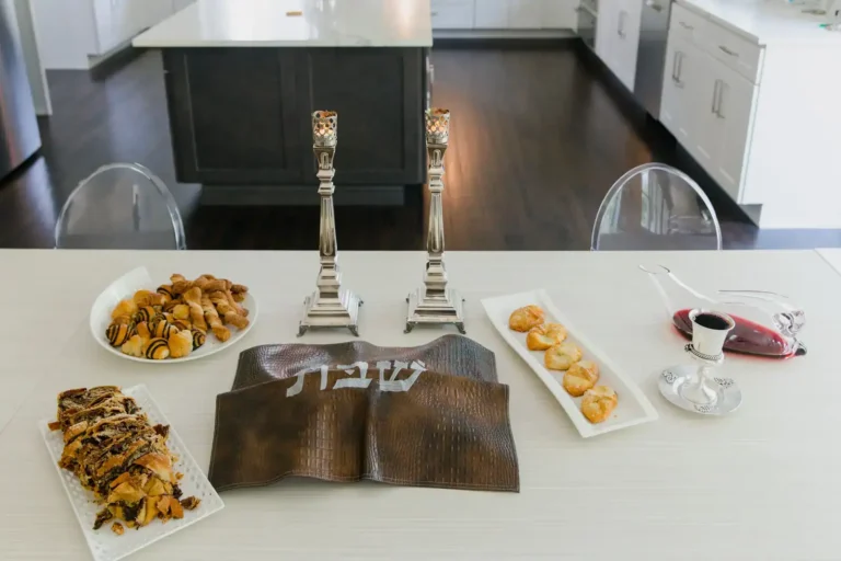 La vie quotidienne des femmes haredim, sans caricature
