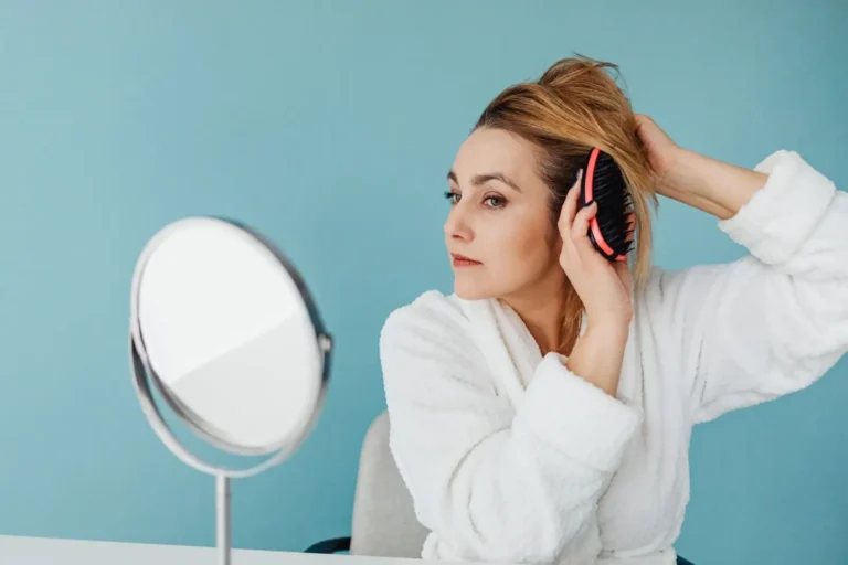Cheveux longs femme : ce qui fait vraiment la différence