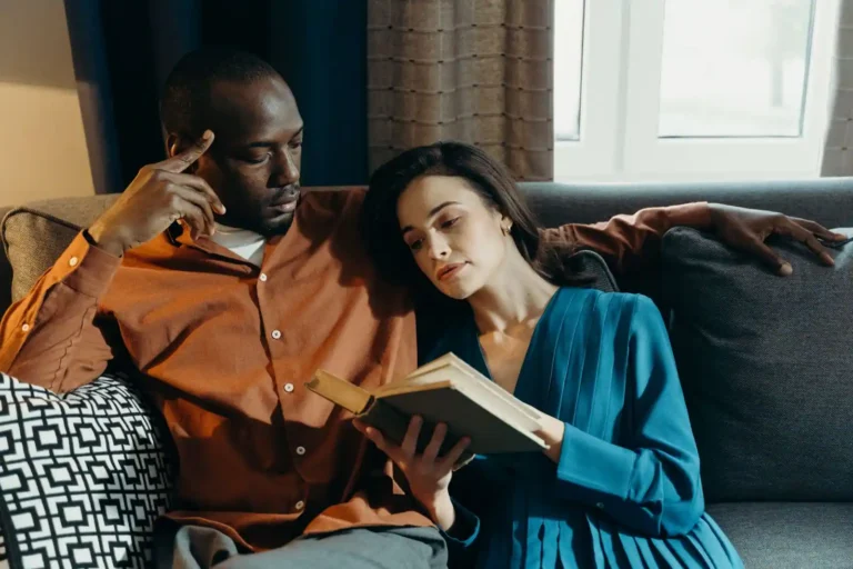 Citations sur la vie de couple, vraiment sourcées