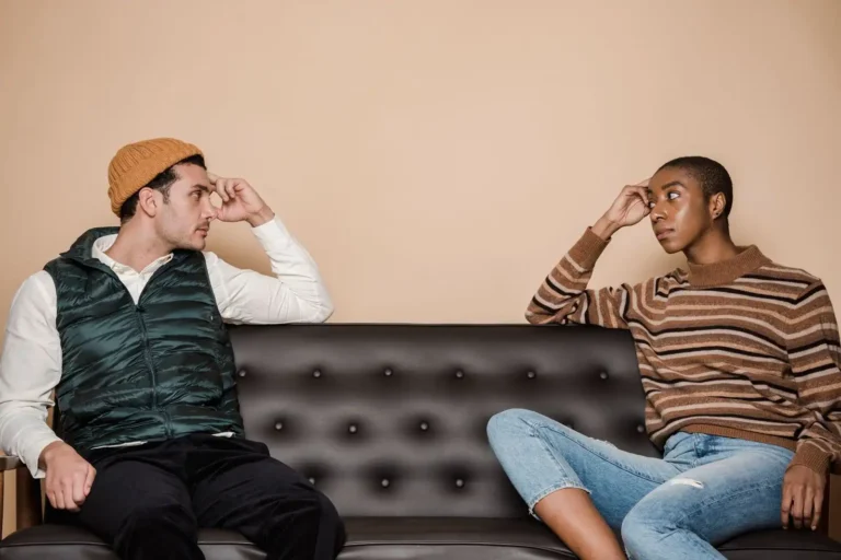 Disputes de couple : les traverser sans y laisser des plumes