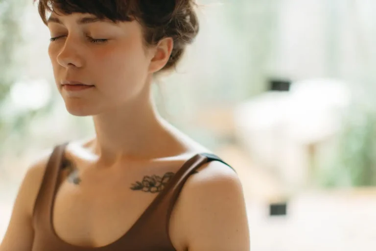 Méditation de pleine conscience : la pratique, étape par étape