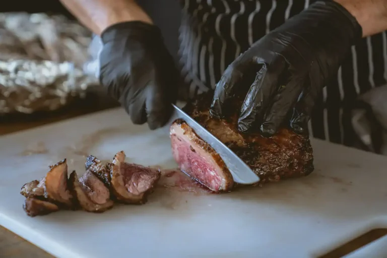 Medium well : définition, température et comment réussir cette cuisson